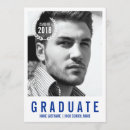 Recherche de remise diplôme invitations Contemporain