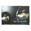 Search for spaceship pillowcases Aliens