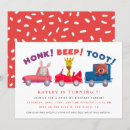 Search for social invitations Kids