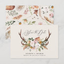 Search for foliage wedding save the dates Elegant