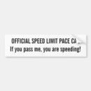 Search for official bumper stickers Car