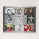 Recherche de argent puzzles Family