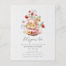 Search for cup 4x5 invitations Vintage