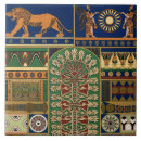 Recherche de anges carreaux Rétro