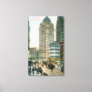 Search for wall st postcards View