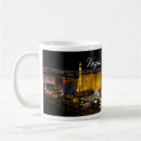 Search for vegas night mugs Las vegas strip