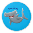 Search for shark knobs and pulls Sea life
