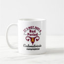 Recherche de endométriose tasses Soutien