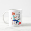 Search for ordinary mugs Cat