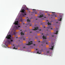 Search for ghost wrapping paper Horror