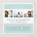 Search for photo collage graduation invitations Party