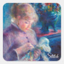 Search for needlework stickers Sewing