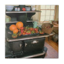 Recherche de cuisinière carreaux Tomates