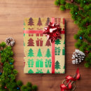 Search for minimalist wrapping paper Fun
