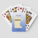 Search for minnesota playing cards City
