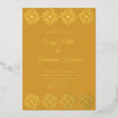 Search for paisley indian wedding invitations Blue