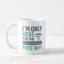 Search for wireless mugs Geek