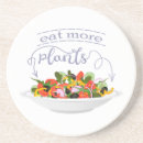 Recherche de alimentation dessous de verres Veggie