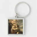 Search for christ keychains Saint