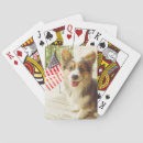 Search for corgi playing cards Pembroke welsh corgi