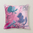 Search for music pillows Flowers