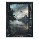 Recherche de monde imaginaire posters Magique