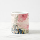 Search for french queen mugs Marie antoinette