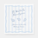 Search for oyster napkins Coastal