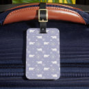 Search for polar bear luggage tags Winter