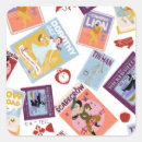 Search for brick road stickers Tin man