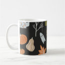 Search for warm and cozy mugs Fall