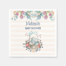 Search for tulip napkins Watercolor