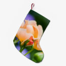 Recherche de pêche chaussette de noël Fleur