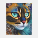 Search for point blankets Blue