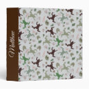 Search for frog binders Kids