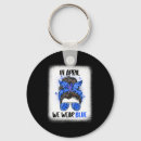 Search for bleach keychains Awareness