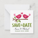 Search for save the date note cards Couple