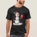 Search for pickleball christmas tshirts Xmas