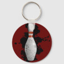 Search for bowling pin keychains Alley