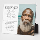 Search for memorial plaques Elegant