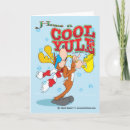 Search for funny character christmas cards Cute