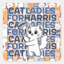 Search for for lady stickers Democrat