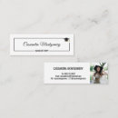 Search for name enclosure cards Modern