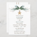 Recherche de pine cone mariage invitations Rustique