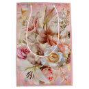 Search for glossy gift bags Elegant