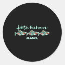 Search for alaska fish stickers Wildlife