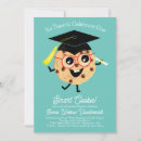 Search for cartoon graduation invitations Party