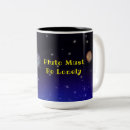Search for banner mugs Blue