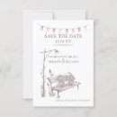 Search for cat wedding save the dates Cute