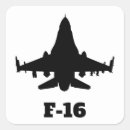 Search for f 16 stickers Aircraft